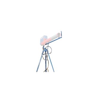 CAVALLETTO GIREVOLE A TREPIEDE PER DETONATORE GUARDIAN 2