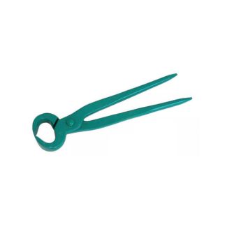 TENAGLIA TAGLIA UNGHIE TIPO DRITTO VERDE. CM. 37