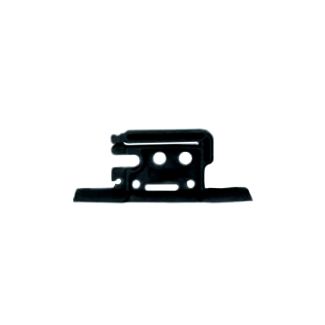 ISOLATORE PER FETTUCCIA  ELETTRIFICATA DA CM. 2  E CM 4, E CM 6.