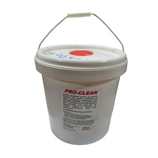 SALVIETTE DISINFEZIONE CAPEZZOLO BARATTOLO DA 900 STRAPPI