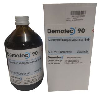DEMOTEC 90 LIQUIDO 500 ML.