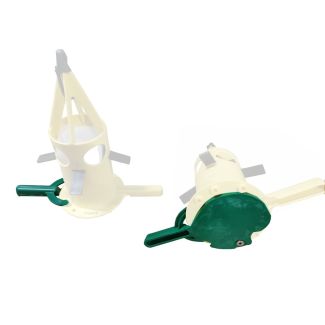 RICAMBIO PER VALVOLA DOSATRICE VERDE PER VIDBAG (ART. ZO602)