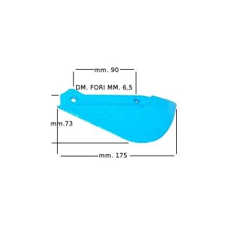 PUNTA PER STIVALETTO NODET BPX0015A