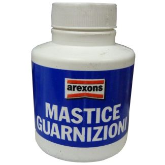 MASTICE GUARNIZIONI AREXONS. (TIPO ERMETICO)