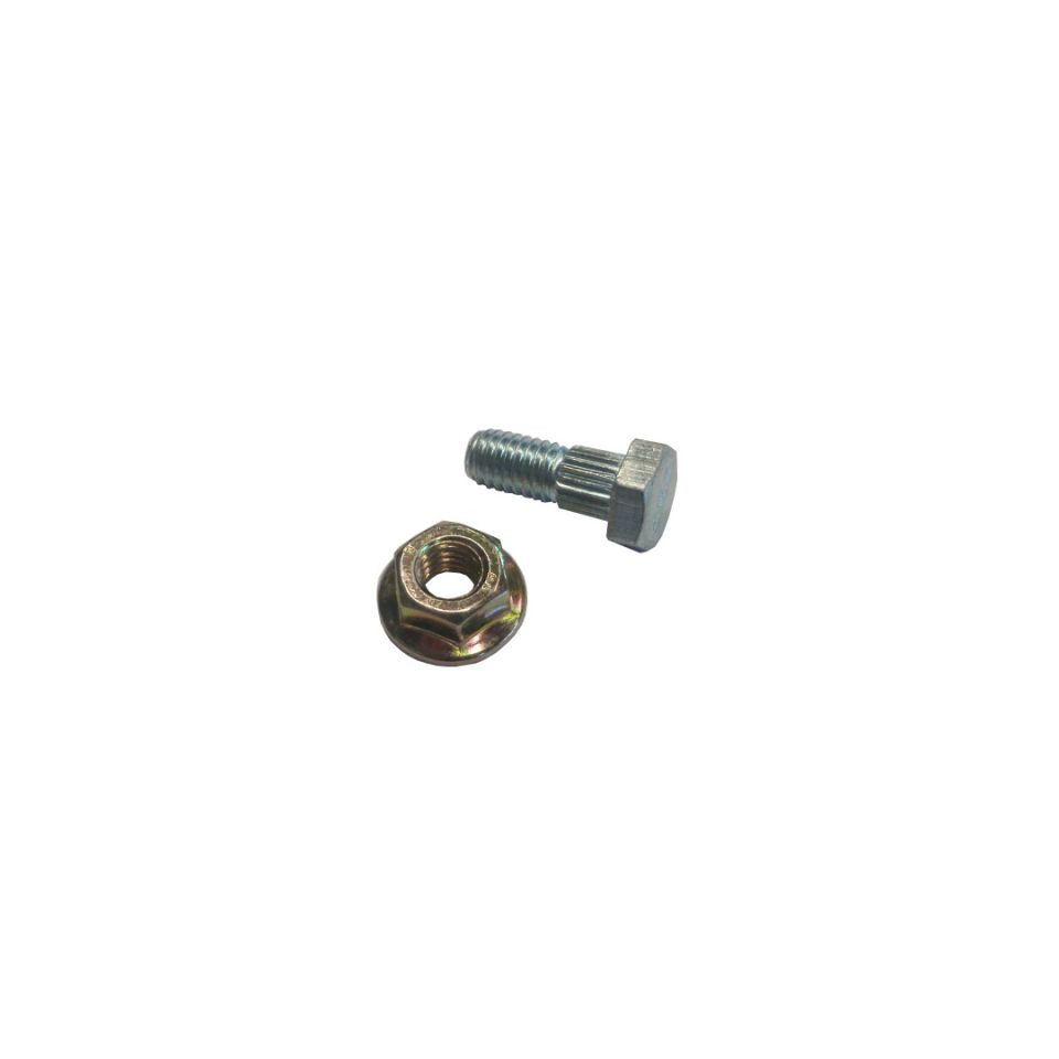 Bullone 10x35 Classe 8.8 - Conf. 100 Pz Bullone 10x35 Classe 8.8 - Conf. 100 Pz