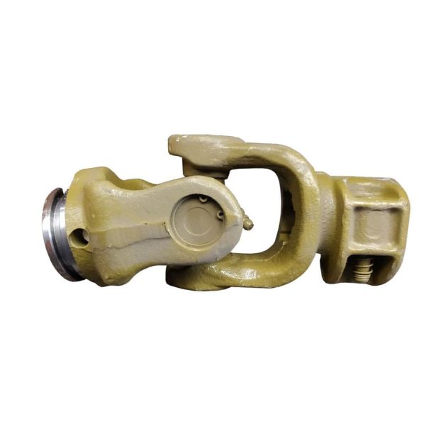 SW-Stahl Giunto Cardanico 1/2" - Snodo Sferico Per Bussole, Attacco 12,5 Mm, Acciaio Cromo-Molibdeno, Antibloccaggio, 07811L