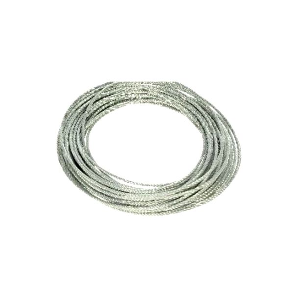 4 Pulegge In Acciaio Inox 304 Per Fune Metallica - Carrucole Girevoli M15 A Filo Singolo, Antiruggine, Per Sollevamento E Traino