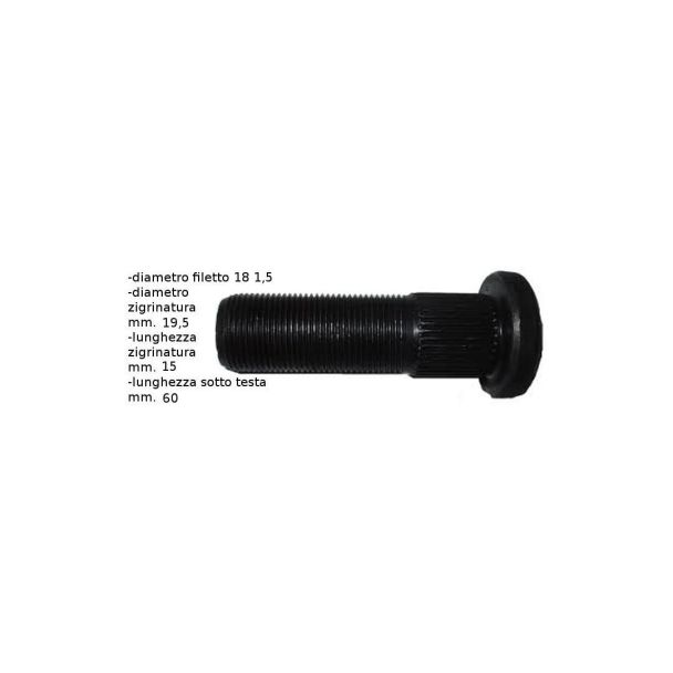 AB Tools Tappo Antipolvere Per Mozzo Ruota Rimorchio 52 Mm – Acciaio Zincato, Proteggi Cuscinetti
